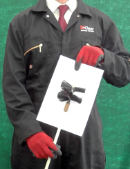 Cheltenham Chimney Sweeps