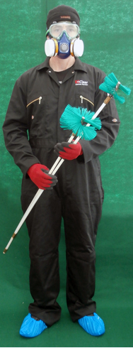 Cheltenham Chimney Sweeps