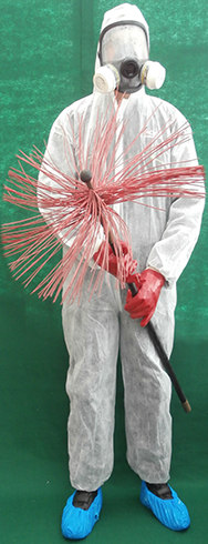Cheltenham Chimney Sweeps